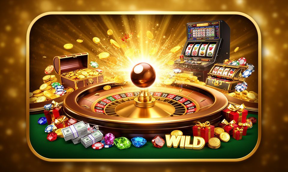 Roulette Luckspin